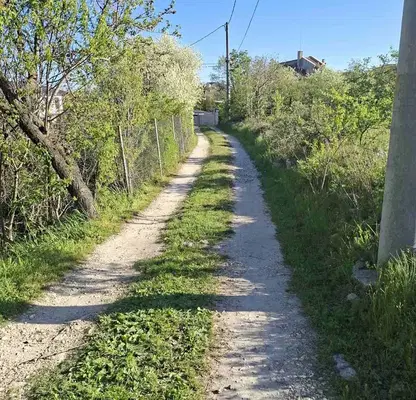 Photo 2 — Plot in Varna, Gorna Traka