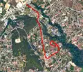 Снимка 5 — Парцел във Варна, м-т Горна Трака