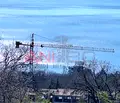 Снимка 3 — Парцел във Варна, м-т Манастирски рид