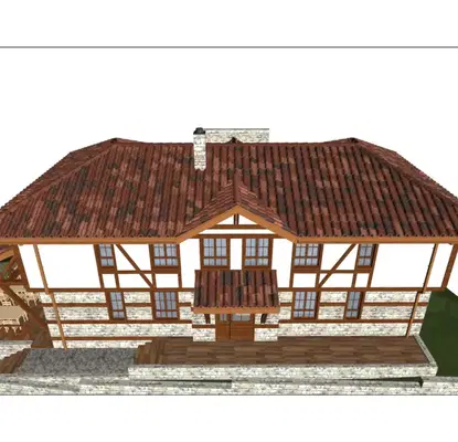 Снимка 4 — Парцел във Варна, м-т Манастирски рид