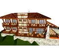 Снимка 5 — Парцел във Варна, м-т Манастирски рид