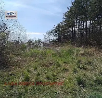 Photo 4 — Plot in Varna, Manastirski Rid