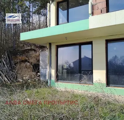 Photo 5 — Plot in Varna, Manastirski Rid