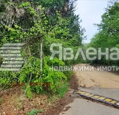 Photo 2 — Plot in Varna, Manastirski Rid