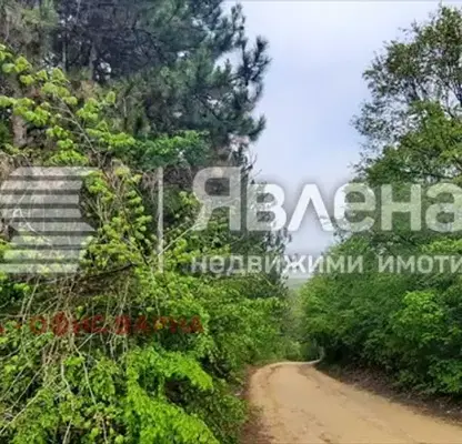 Photo 3 — Plot in Varna, Manastirski Rid