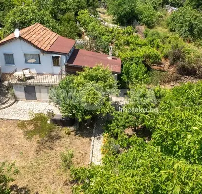 Снимка 4 — Парцел във Варна, м-т Манастирски рид