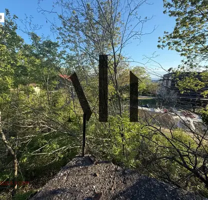 Photo 2 — Plot in Varna, Manastirski Rid