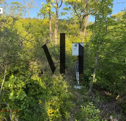Photo 4 — Plot in Varna, Manastirski Rid