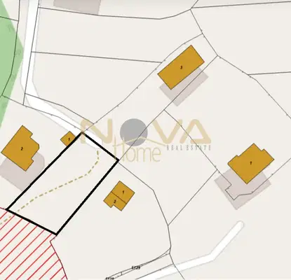 Снимка 4 — Парцел във Варна, м-т Манастирски рид