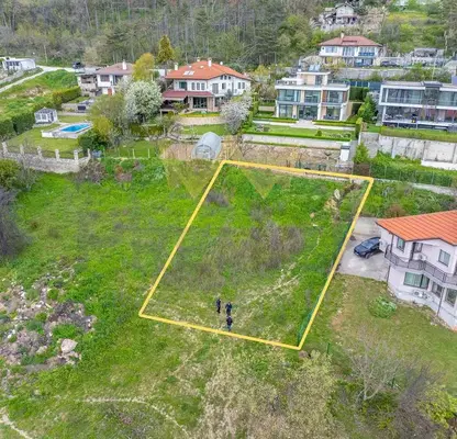 Photo 2 — Plot in Varna, Manastirski Rid