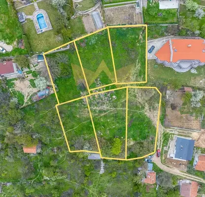Photo 3 — Plot in Varna, Manastirski Rid