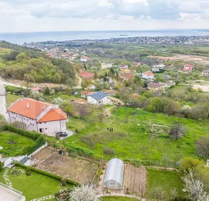 Photo 5 — Plot in Varna, Manastirski Rid