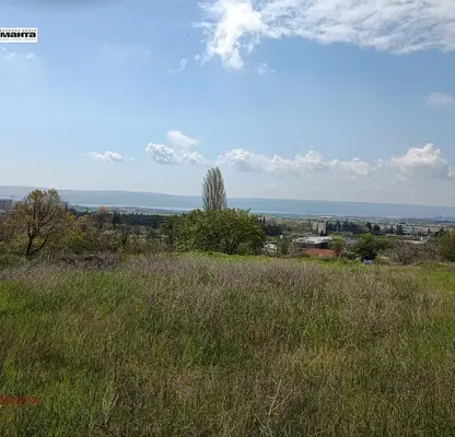 Photo 2 — Plot in Varna, Mentesheto