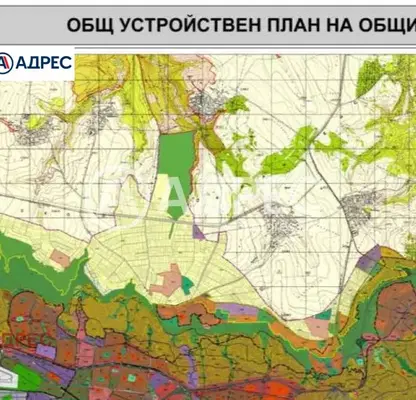 Photo 2 — Plot in Varna, Mentesheto