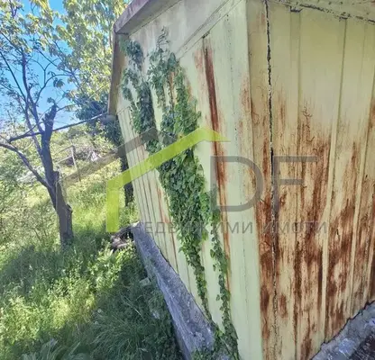 Снимка 4 — Парцел във Варна, м-т Перчемлията