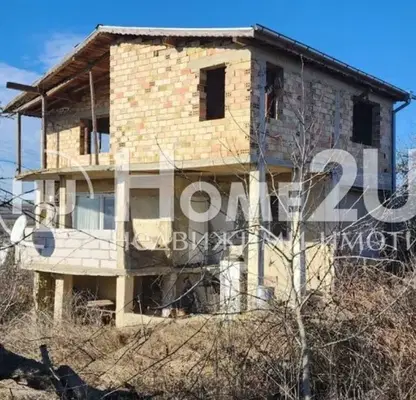 Снимка 3 — Парцел във Варна, м-т Припек