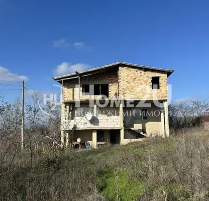 Снимка 4 — Парцел във Варна, м-т Припек