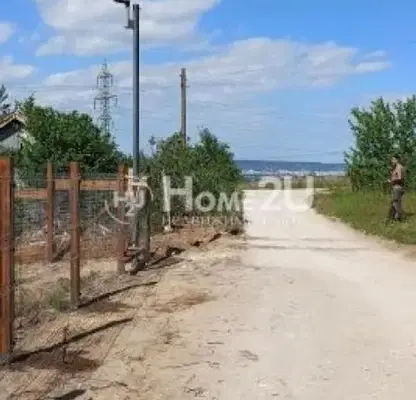 Снимка 2 — Парцел във Варна, м-т Припек