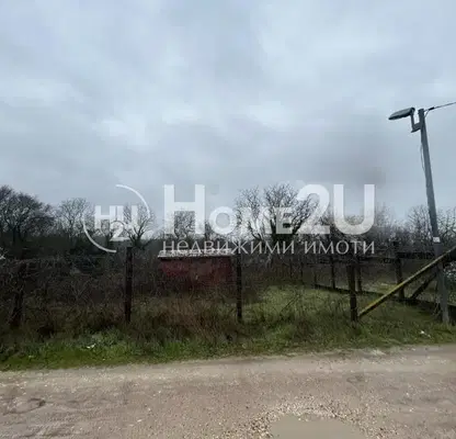 Снимка 4 — Парцел във Варна, м-т Припек
