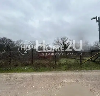 Снимка 5 — Парцел във Варна, м-т Припек