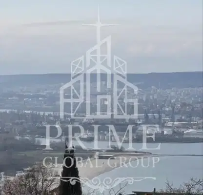 Снимка 5 — Парцел във Варна, м-т Зеленика