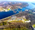 Снимка 2 — Парцел във Варна, Малка Чайка