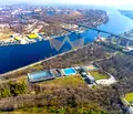 Снимка 3 — Парцел във Варна, Малка Чайка