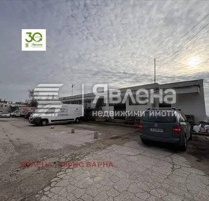 Снимка 2 — Парцел във Варна, Възраждане 4