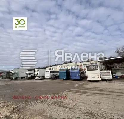 Снимка 3 — Парцел във Варна, Възраждане 4