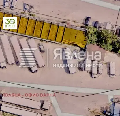 Снимка 4 — Парцел във Варна, Възраждане 4