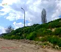 Снимка 2 — Парцел във Варна, Западна промишлена зона