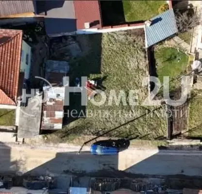 Снимка 3 — Парцел в Пазарджик, Велин