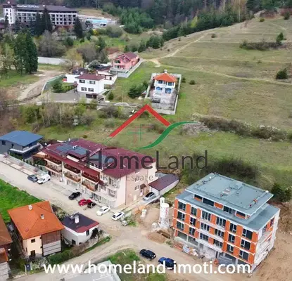 Photo 2 — Plot in Oblast Pazardjik, Велин