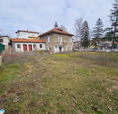 Снимка 2 — Парцел в Пазарджик, Велин