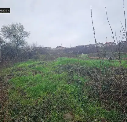 Photo 2 — Plot in Oblast Pazardjik, Vetren