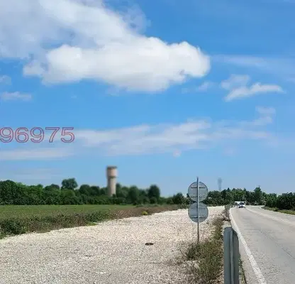 Photo 2 — Plot in Vidin, Promishlena Zona - Yug