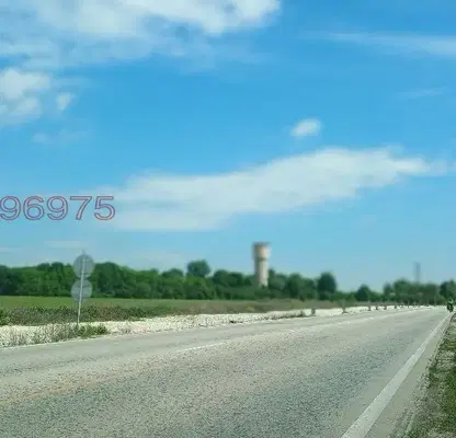 Photo 3 — Plot in Vidin, Promishlena Zona - Yug