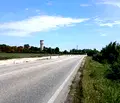 Снимка 4 — Парцел във Видин, Промишлена зона - Юг