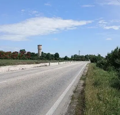 Photo 4 — Plot in Vidin, Promishlena Zona - Yug