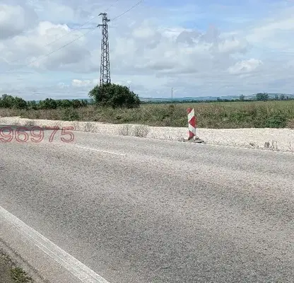 Photo 5 — Plot in Vidin, Promishlena Zona - Yug