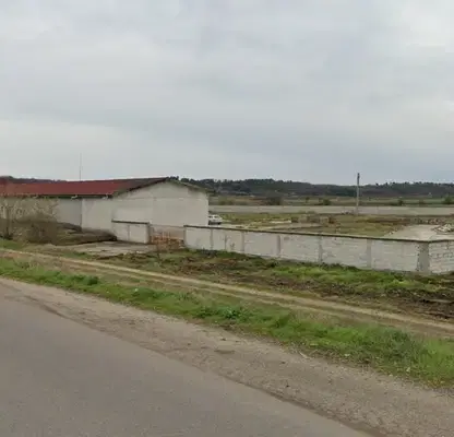 Снимка 2 — Бизнес имот в Стара Загора, с. Плодовитово