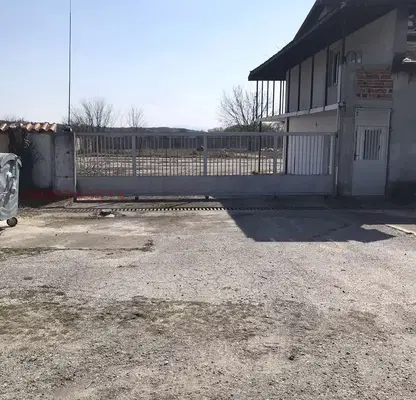 Снимка 5 — Бизнес имот в Стара Загора, с. Плодовитово