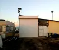 Снимка 3 — Бизнес имот в София, Военна рампа