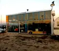 Снимка 4 — Бизнес имот в София, Военна рампа