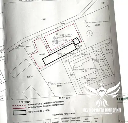 Photo 3 — Industrial Building in Oblast Plovdiv, Асенов