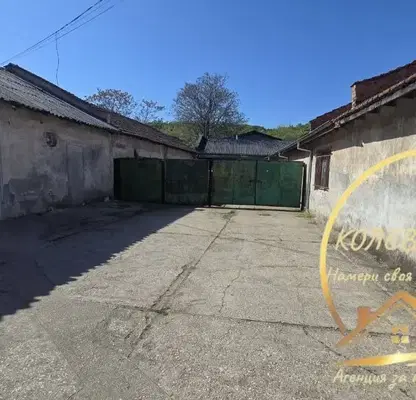 Photo 2 — Industrial Building in Oblast Haskovo, Димитров