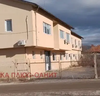 Снимка 2 — Промишлена сграда в София, Драгоман