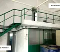 Снимка 3 — Промишлена сграда в Кюстендил, Дупница