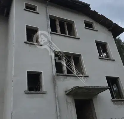 Photo 2 — Industrial Building in Oblast Veliko Tyrnovo, Elena