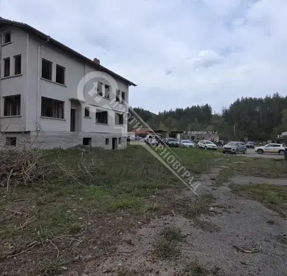 Photo 4 — Industrial Building in Oblast Veliko Tyrnovo, Elena